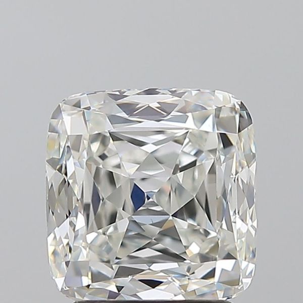 Cushion Diamond image