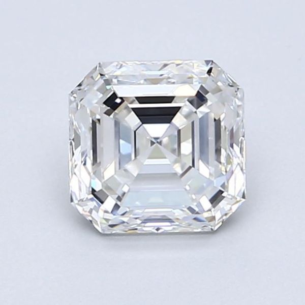 Asscher Diamond image