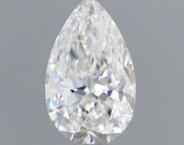 Pear Diamond image