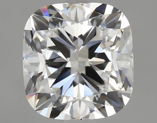 Cushion Diamond image