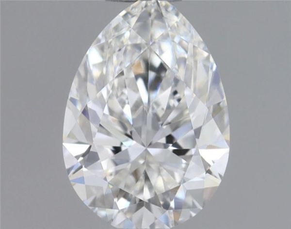 Pear Diamond image