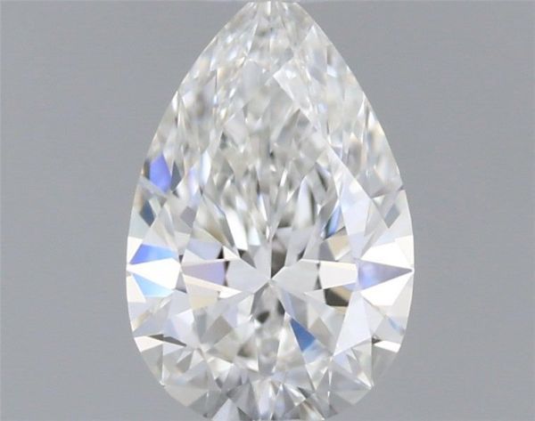 Pear Diamond image