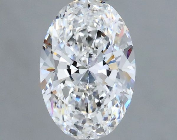 Oval Diamond image