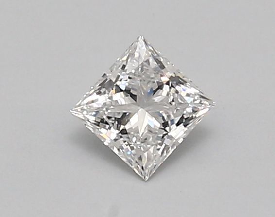 Princess Lab-Grown Diamond image