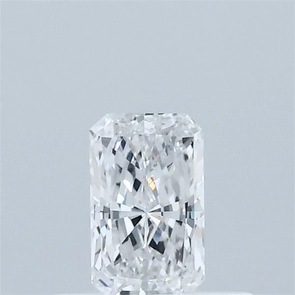 Radiant Lab-Grown Diamond image