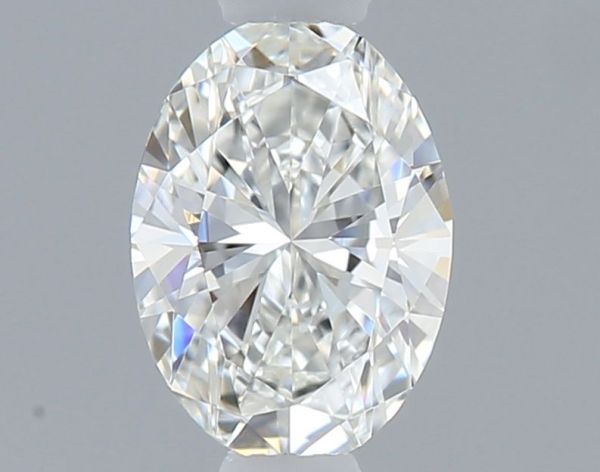 Oval Diamond image