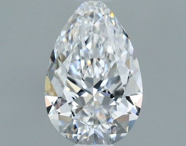 Pear Diamond image