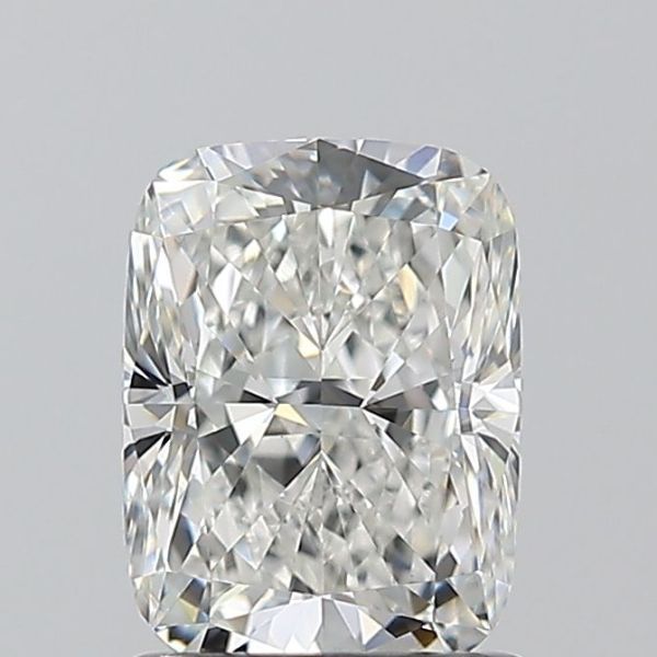 Cushion Diamond image
