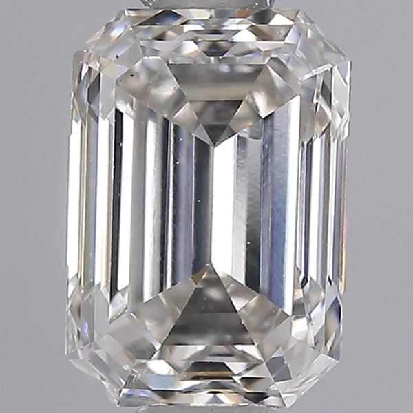Emerald Lab-Grown Diamond image