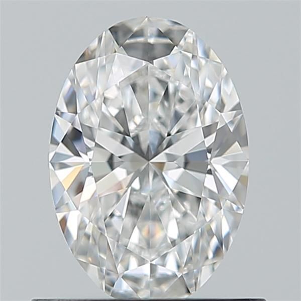 Oval Diamond image