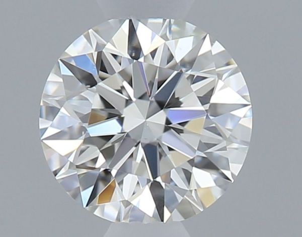 Round Diamond image