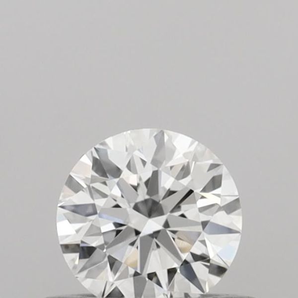 Round Lab-Grown Diamond image