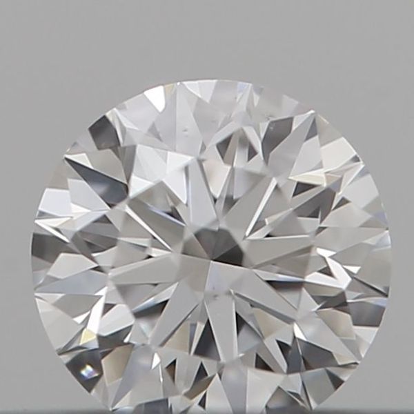 Round Diamond image