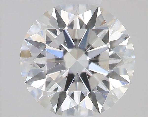 Round Diamond image