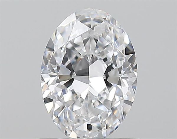 Oval Diamond image