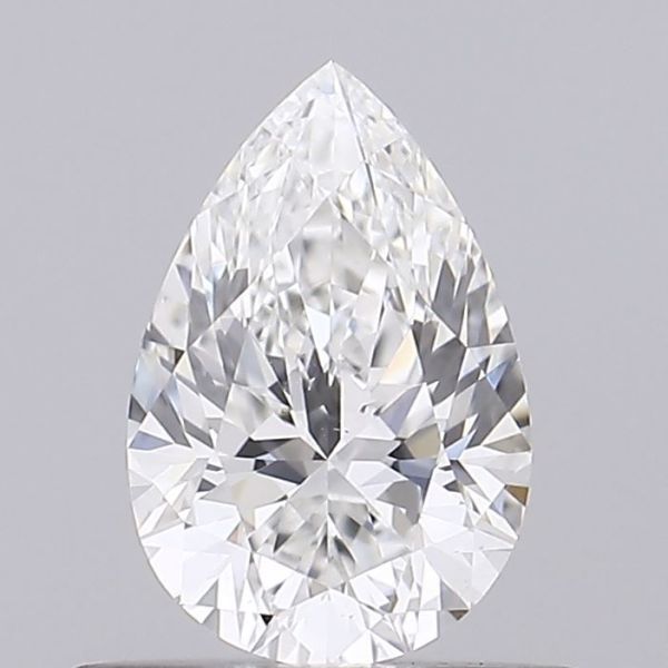 Pear Diamond image