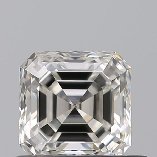 Asscher Diamond image