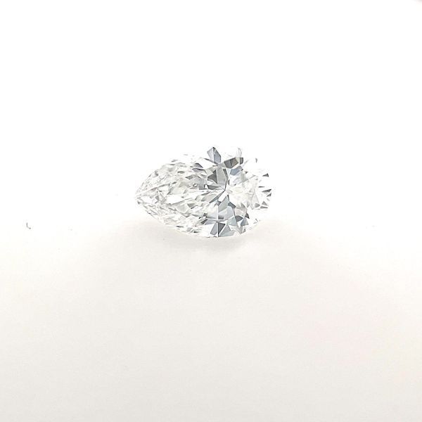 Pear Diamond image