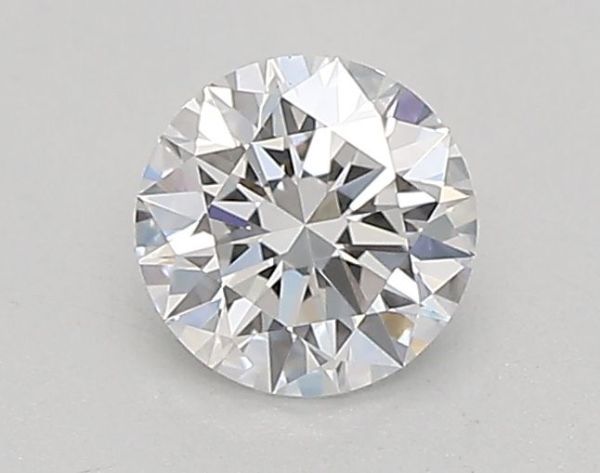 Round Lab-Grown Diamond image