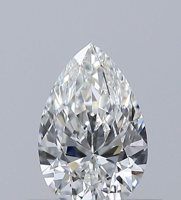 Pear Diamond image