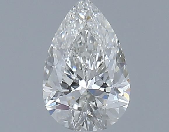 Pear Diamond image