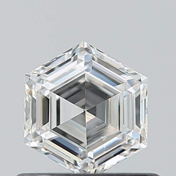 Hexagonal Diamond image