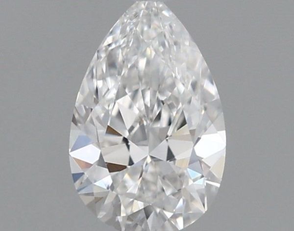Pear Diamond image