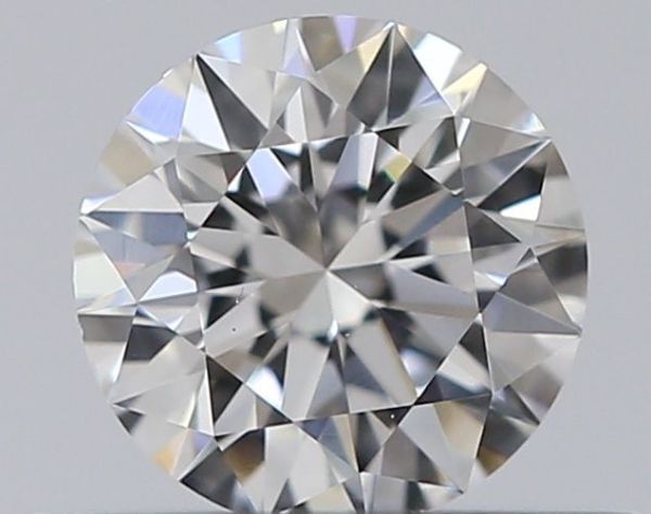 Round Diamond image