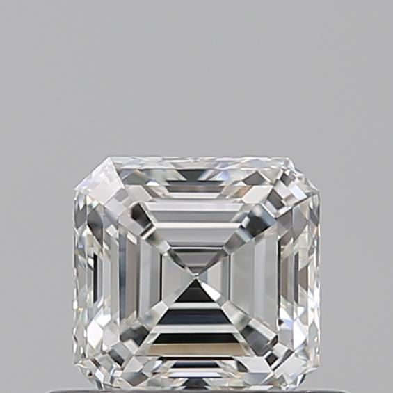 Asscher Diamond image