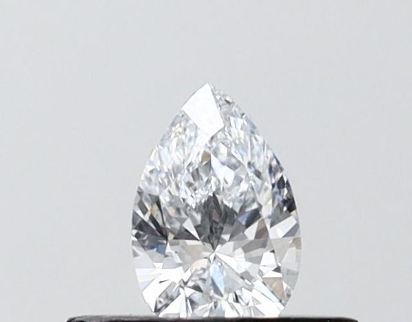 Pear Lab-Grown Diamond image