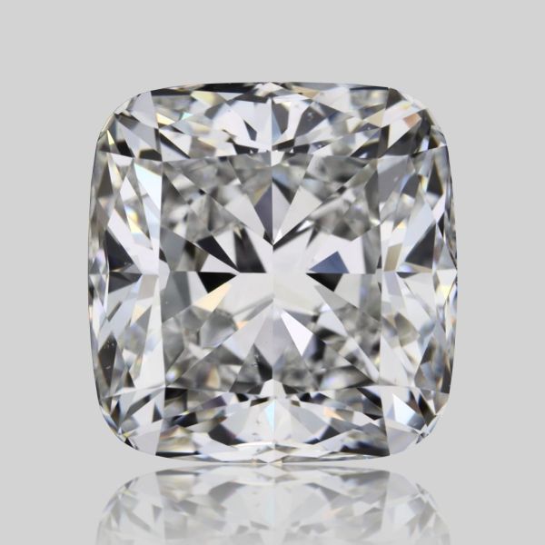Cushion Diamond image