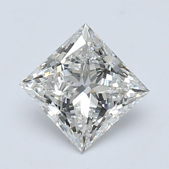 Princess Lab-Grown Diamond image