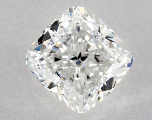 Cushion Diamond image