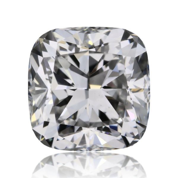 Cushion Diamond image