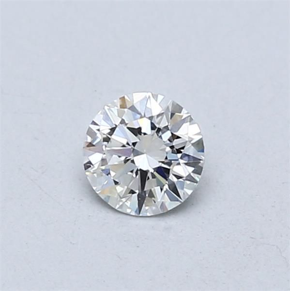 Round Lab-Grown Diamond image