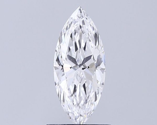 Marquise Lab-Grown Diamond image
