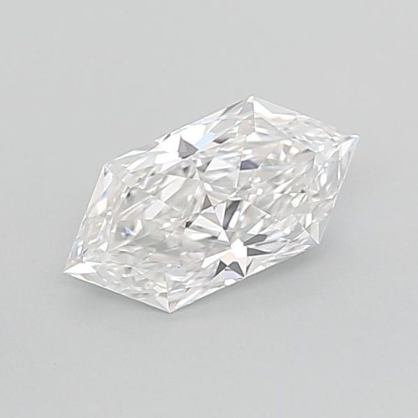 Hexagonal Lab-Grown Diamond image