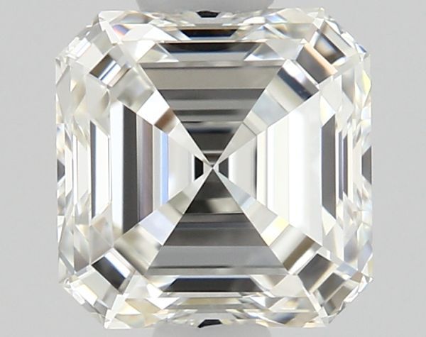Asscher Diamond image