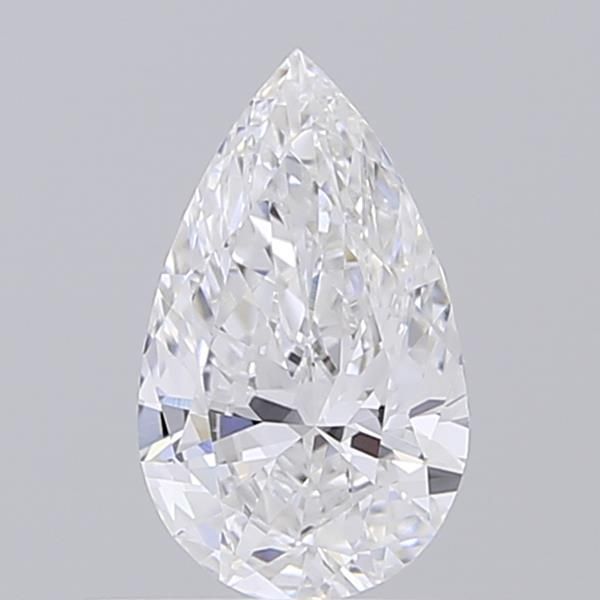Pear Lab-Grown Diamond image