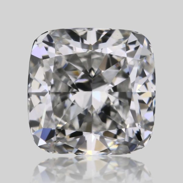 Cushion Diamond image