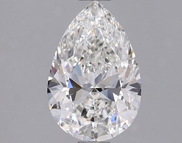 Pear Diamond image