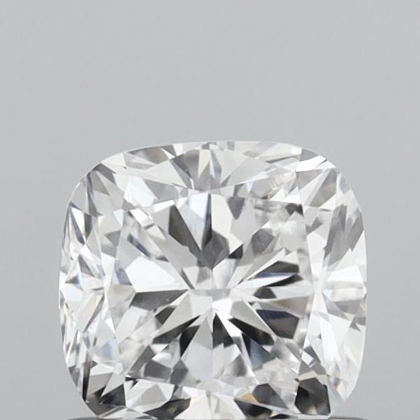 Cushion Lab-Grown Diamond image