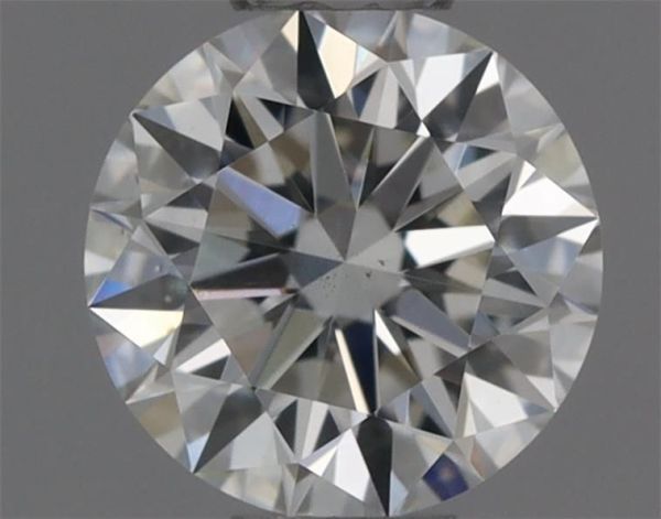 Round Diamond image
