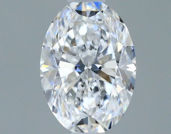 Oval Diamond image