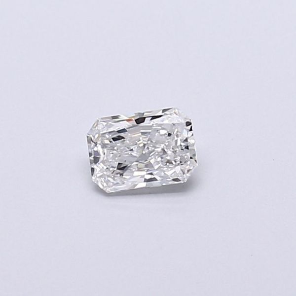 Radiant Lab-Grown Diamond image