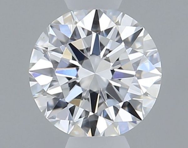 Round Diamond image