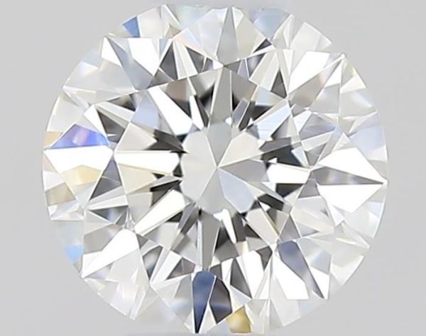 Round Diamond image
