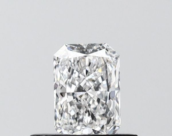 Radiant Lab-Grown Diamond image