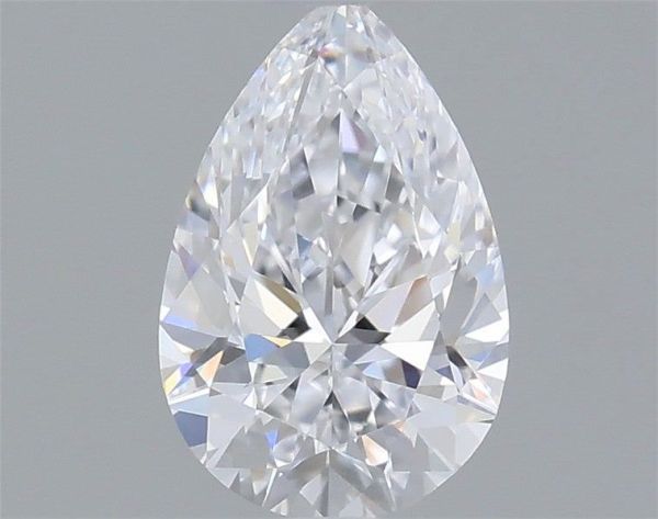 Pear Diamond image