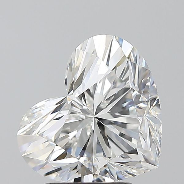 Heart Diamond image